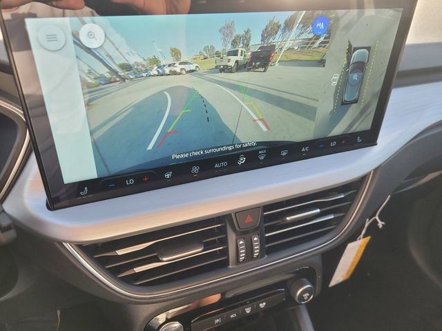 New 2025 Ford Escape SE w/ PHEV Premium Package image 10