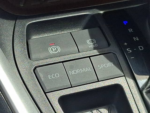 Used 2019 Toyota RAV4 Limited FWD image 24