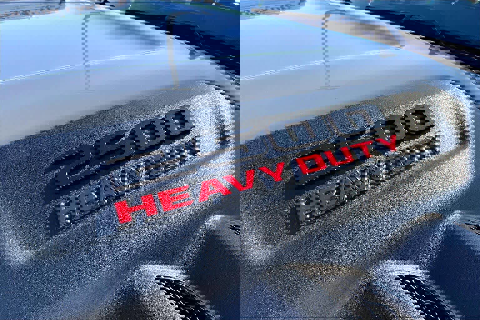 Used 2024 RAM 2500 Power Wagon w/ Level 2 Equipment Group image 9