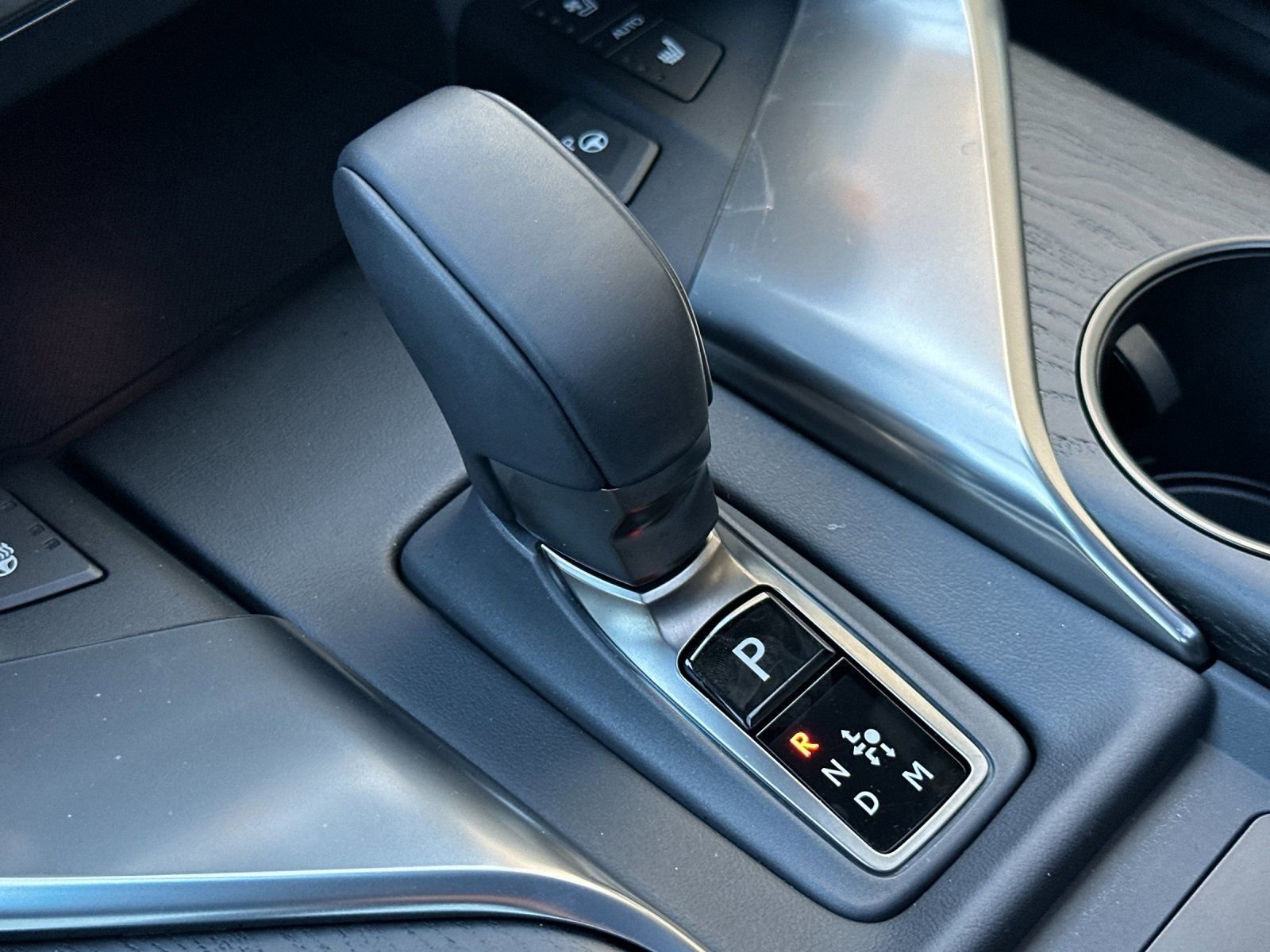 Used 2026 Lexus LX 700h Luxury image 27