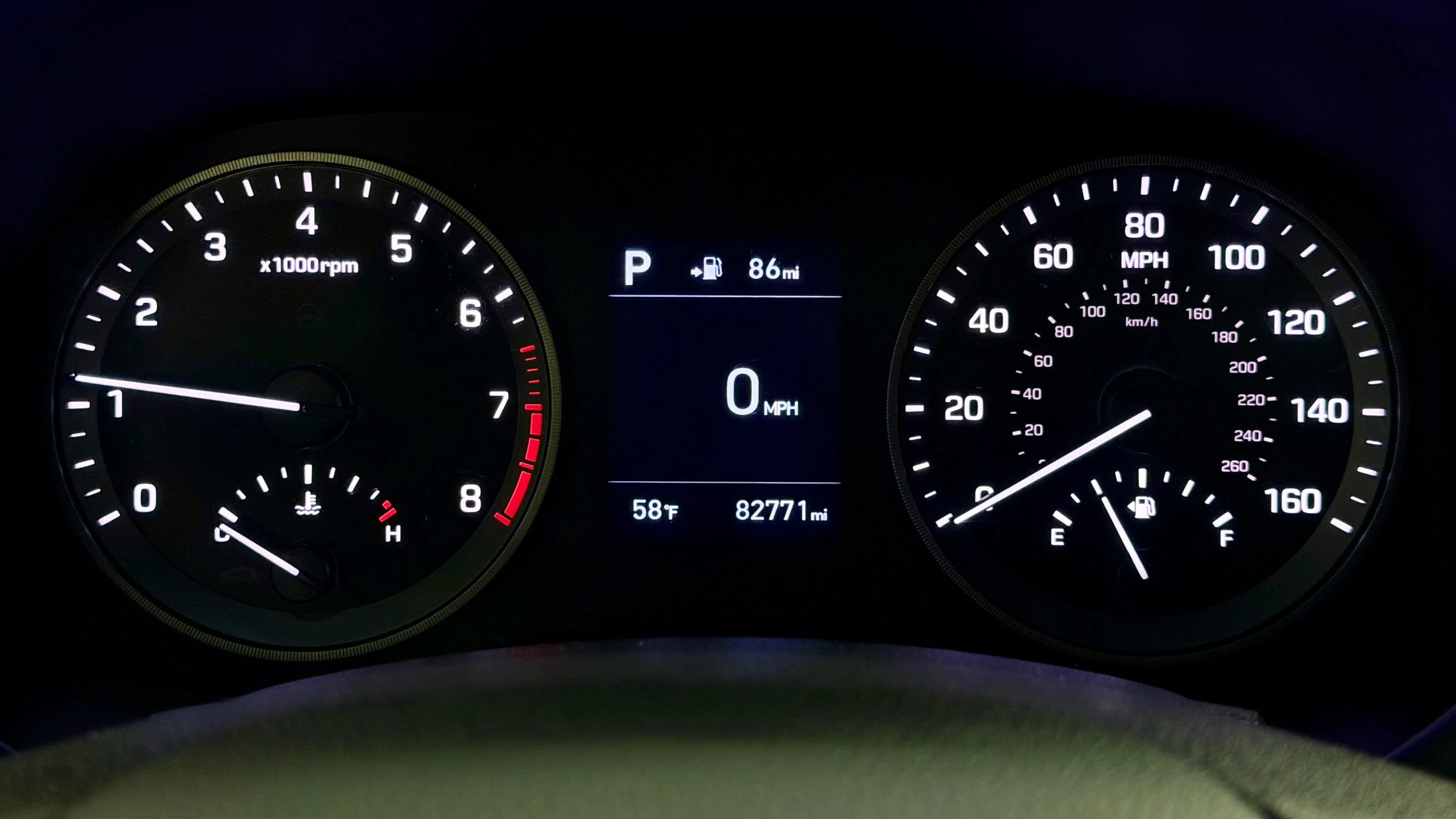 Used 2019 Hyundai Tucson SE image 15