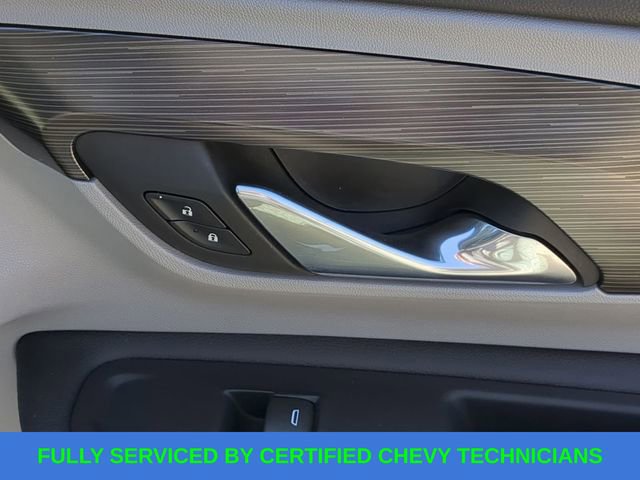 Used 2022 GMC Terrain SLT w/ Infotainment Package II image 47