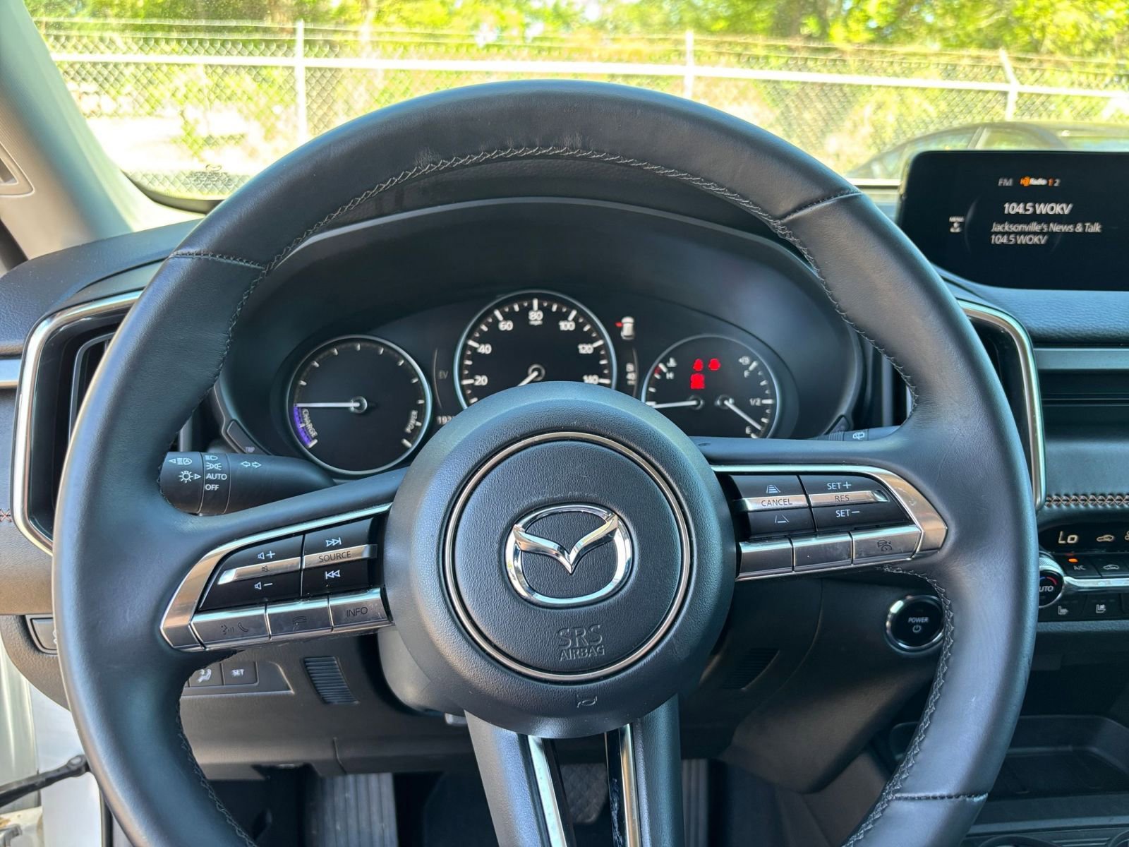 Used 2025 MAZDA CX-50 2.5 Hybrid w/ Premium Plus Pkg AWD/4WD image 28