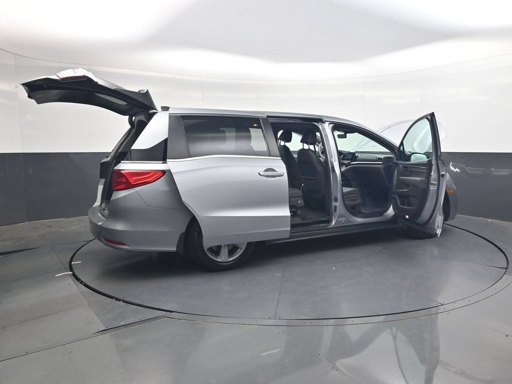 Used 2020 Honda Odyssey EX-L image 34