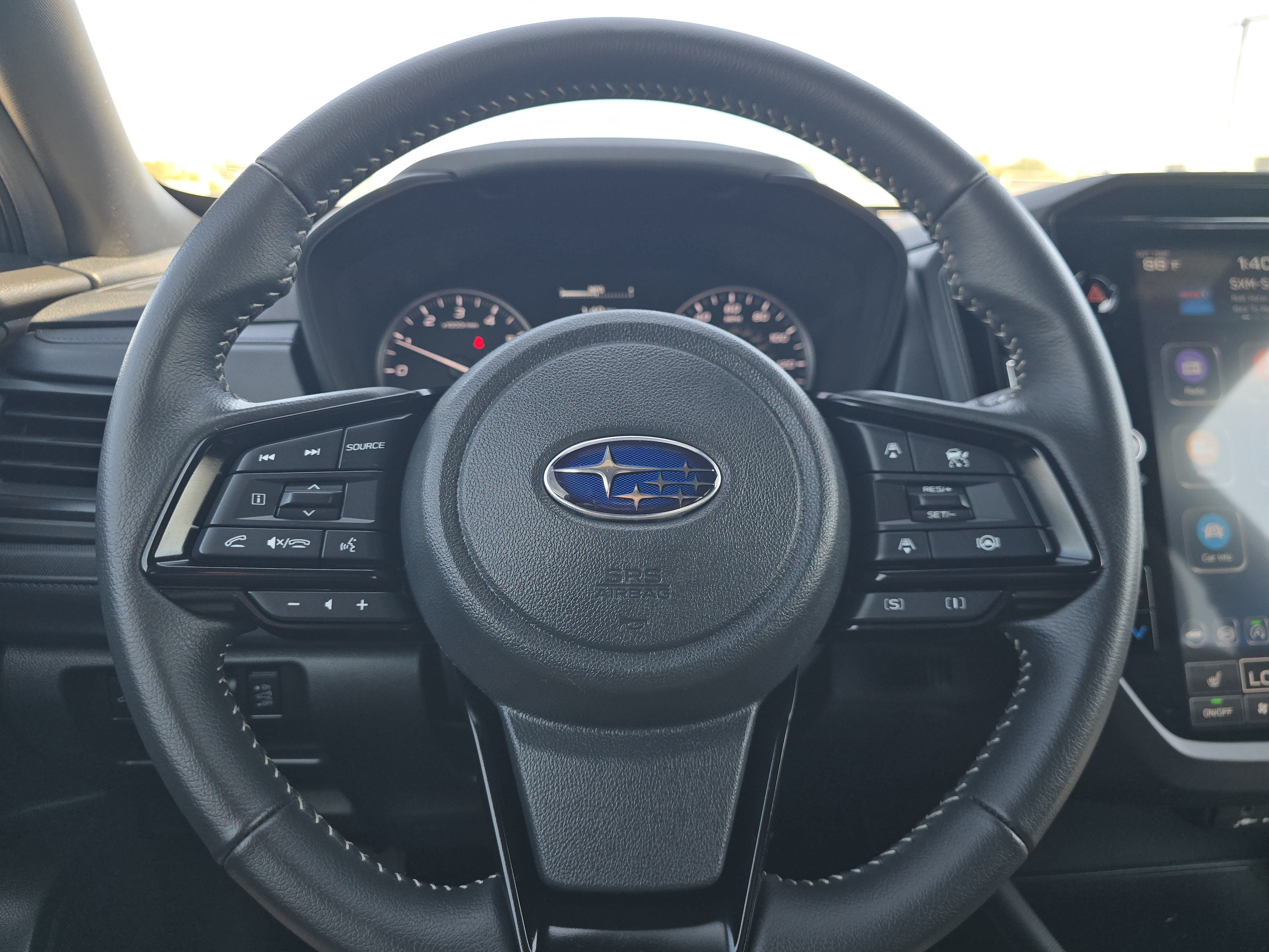 Certified 2026 Subaru Forester Premium AWD/4WD image 22