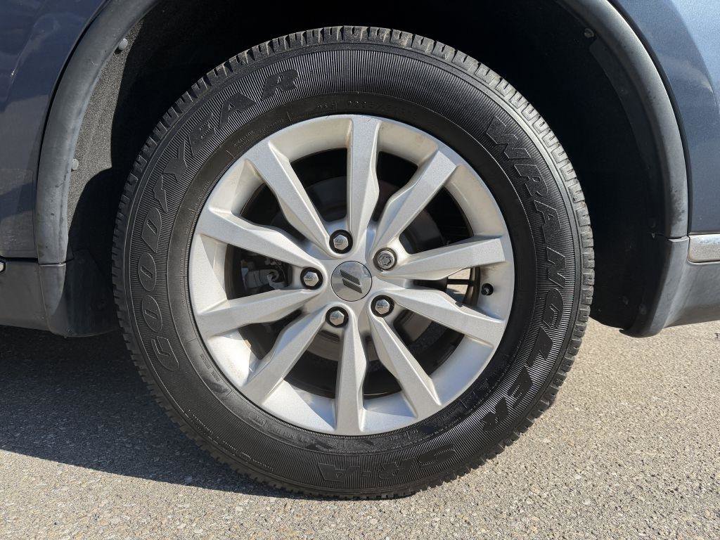Used 2020 Dodge Durango SXT image 19
