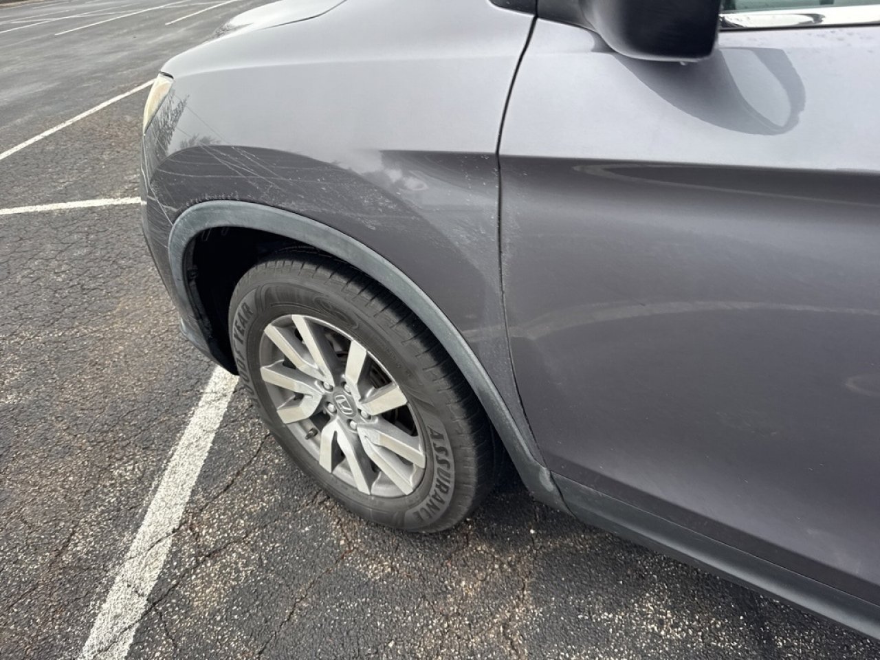 Used 2020 Honda Pilot EX-L image 8