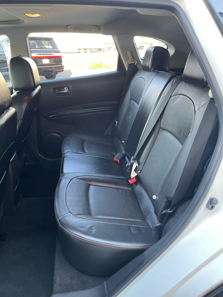 Used 2013 Nissan Rogue SL AWD/4WD image 14