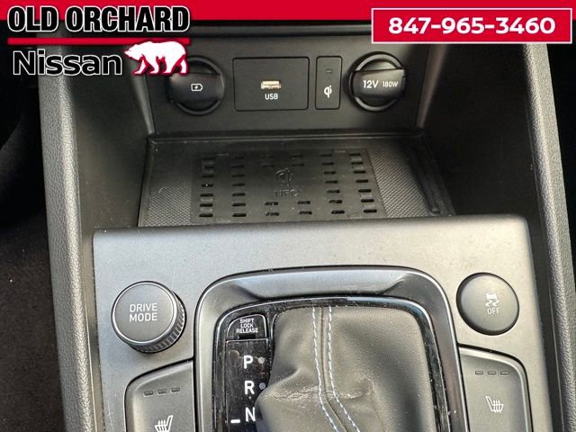 Used 2023 Hyundai Kona N w/ Cargo Package image 21