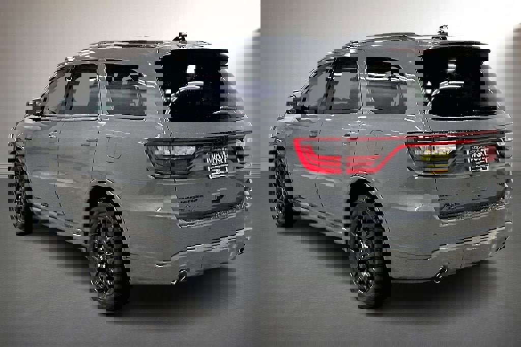 New 2026 Dodge Durango GT image 3