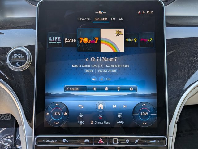 Used 2026 Mercedes-Benz GLC 300 4MATIC image 14