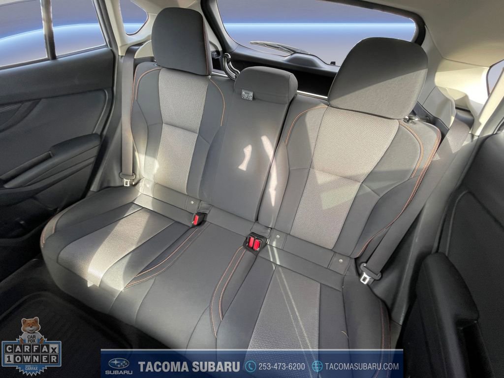 Used 2021 Subaru Crosstrek 2.0i Premium w/ Popular Package #2 image 16