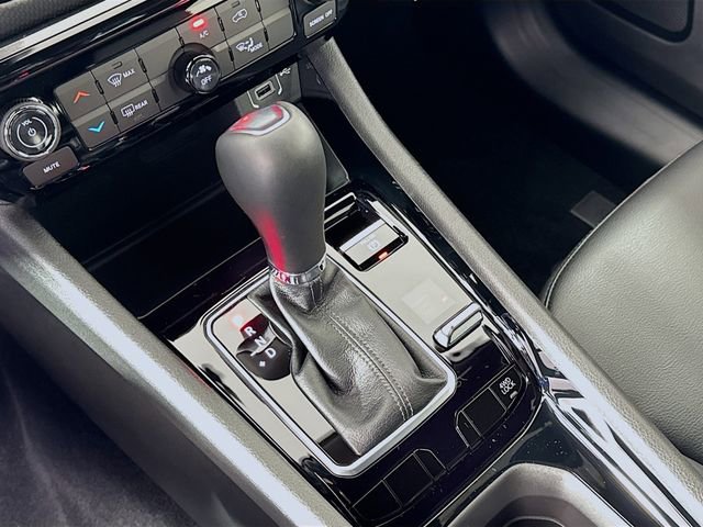 New 2026 Jeep Compass Latitude image 17