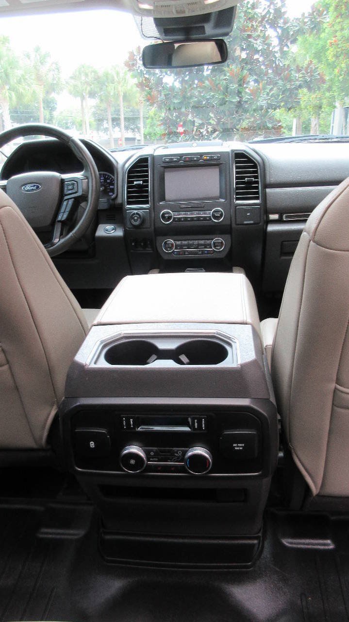 Used 2019 Ford Expedition Max Limited w/ Special Edition Package AWD/4WD image 35
