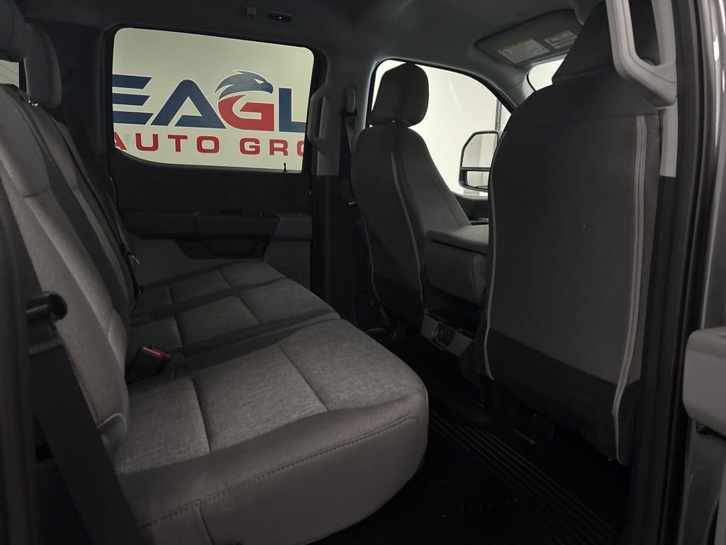 New 2026 Ford F250 XL w/ XL Off-Road Package image 38