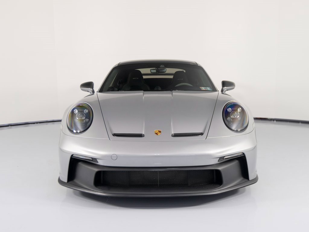 Certified 2022 Porsche 911 GT3 image 14
