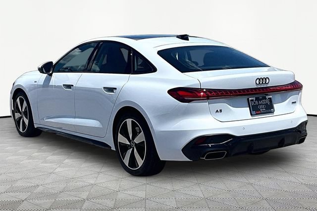 New 2026 Audi A5 2.0T Premium Plus AWD/4WD image 12