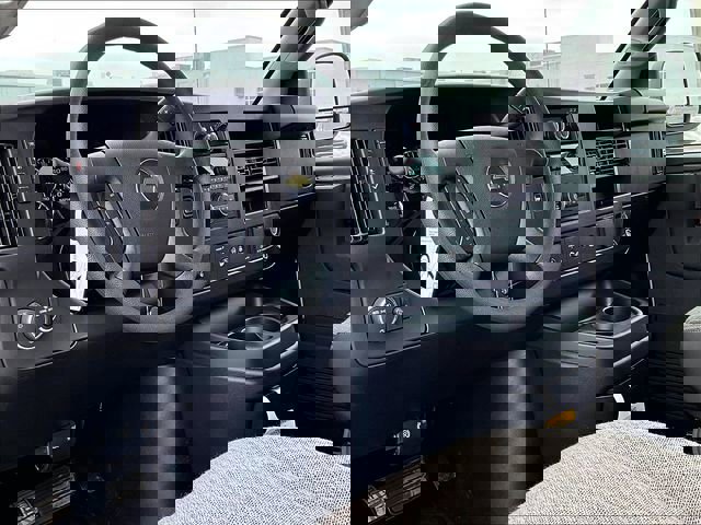 New 2025 Chevrolet Express 2500 Extended w/ Enhanced Convenience Package image 8