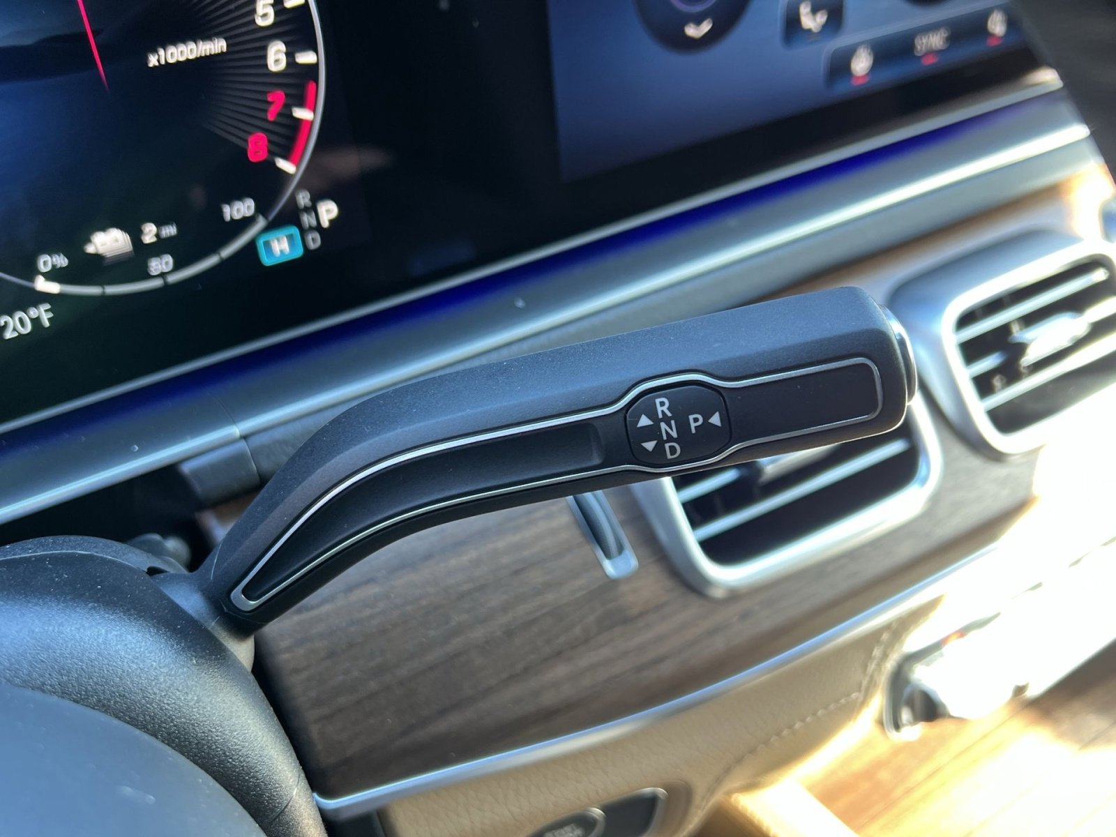 New 2026 Mercedes-Benz GLE 450e 4MATIC image 20