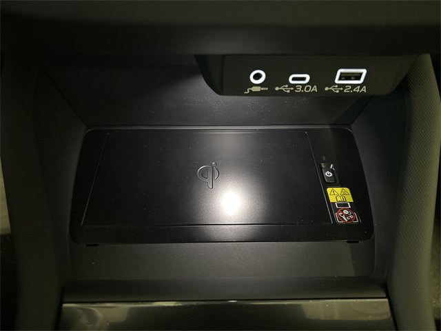 New 2025 Subaru Forester Limited image 21