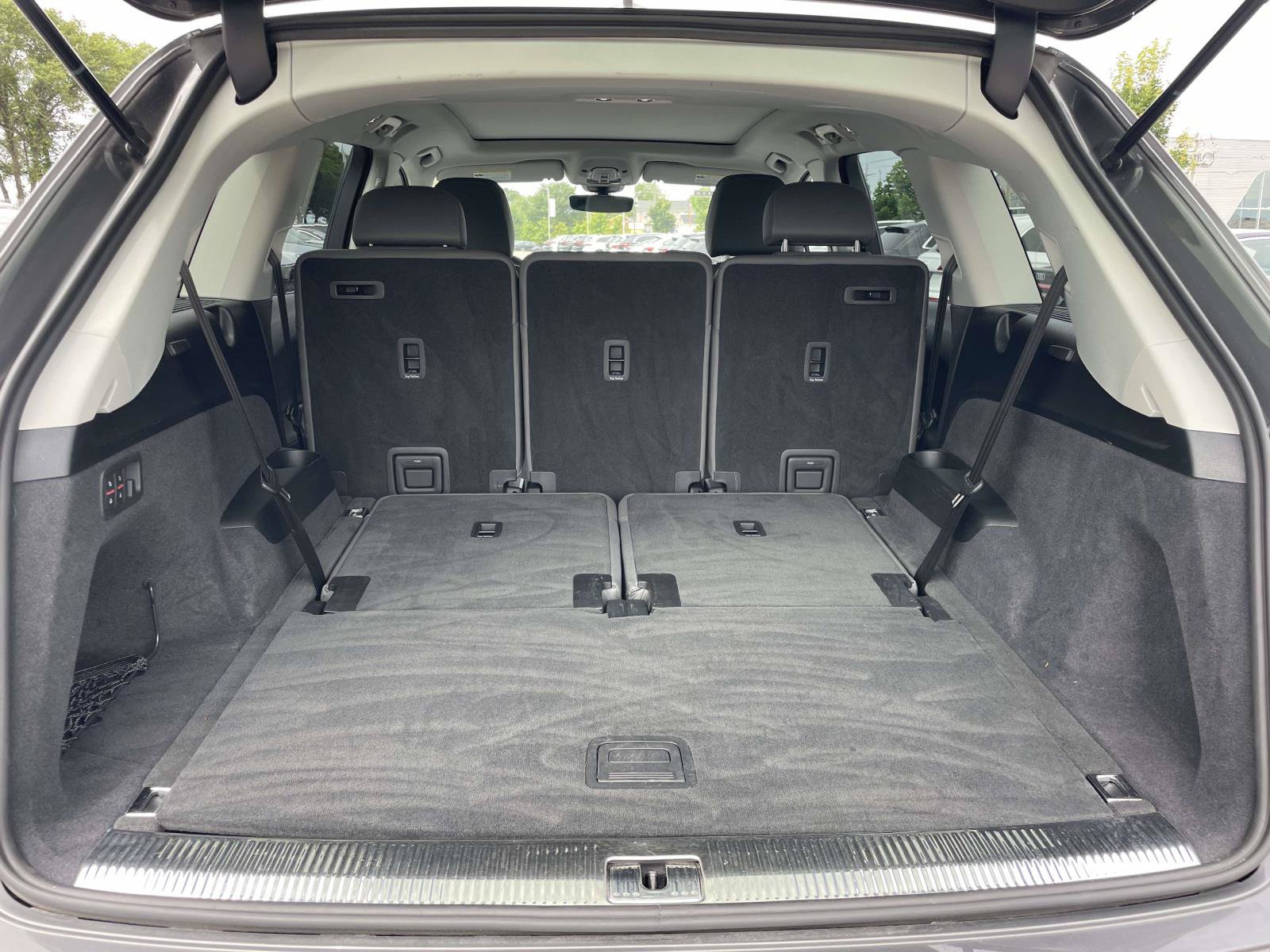 Certified 2025 Audi Q7 2.0T Premium Plus AWD/4WD image 8