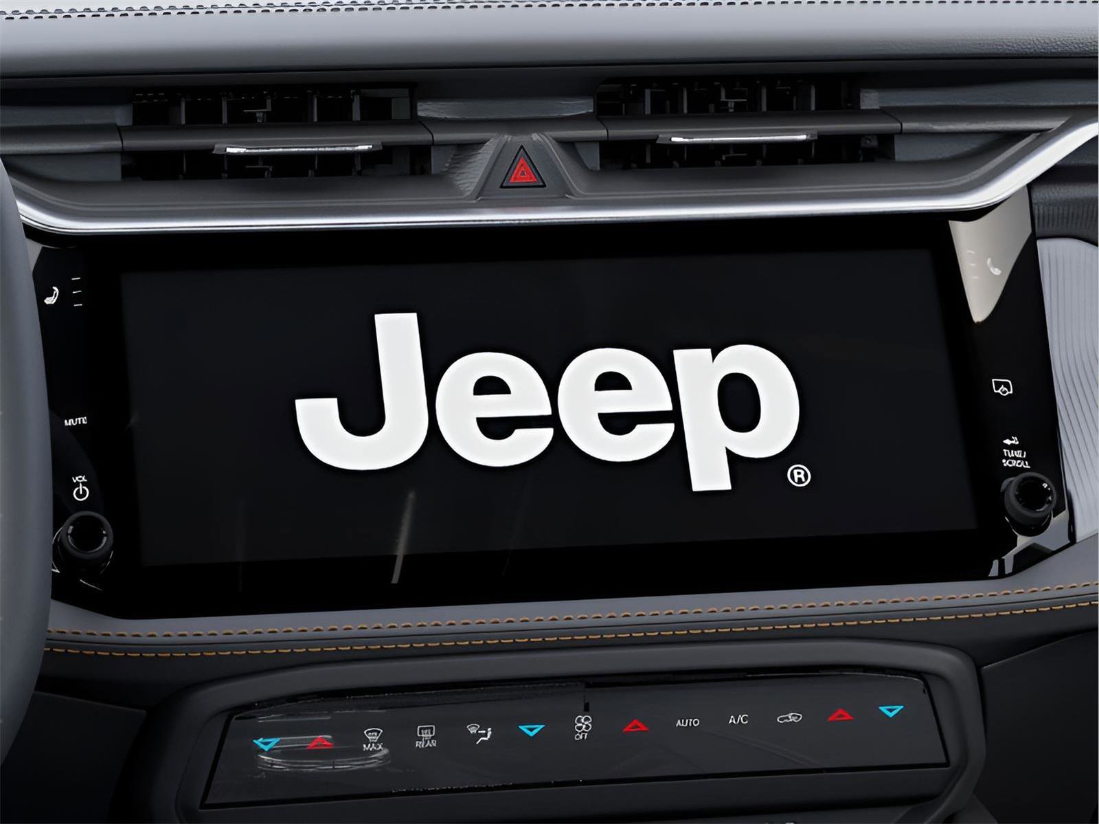 New 2026 Jeep Cherokee Laredo AWD/4WD image 13