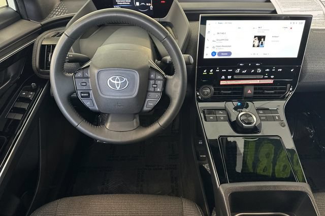 Certified 2024 Toyota bZ4X FWD w/ Weather Package image 18