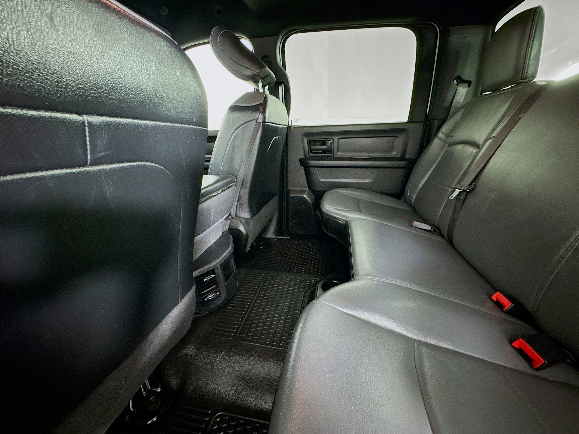 Used 2021 RAM 2500 Tradesman image 24