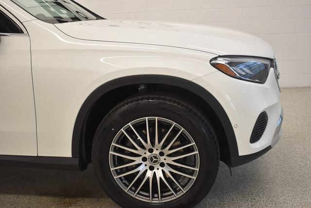 New 2026 Mercedes-Benz GLC 300 4MATIC image 13
