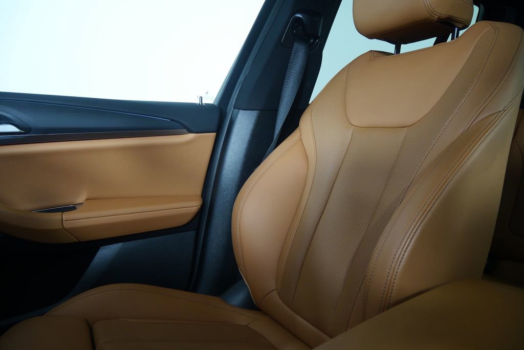 Certified 2023 BMW X3 sDrive30i w/ Convenience Package image 28