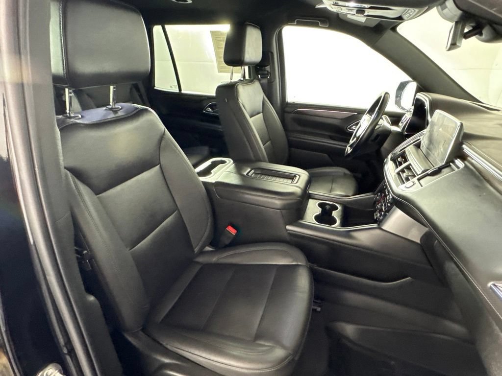 Used 2023 Chevrolet Tahoe LT AWD/4WD image 58