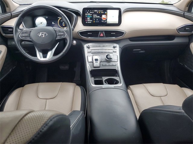 Used 2023 Hyundai Santa Fe Limited w/ Cargo Package image 22