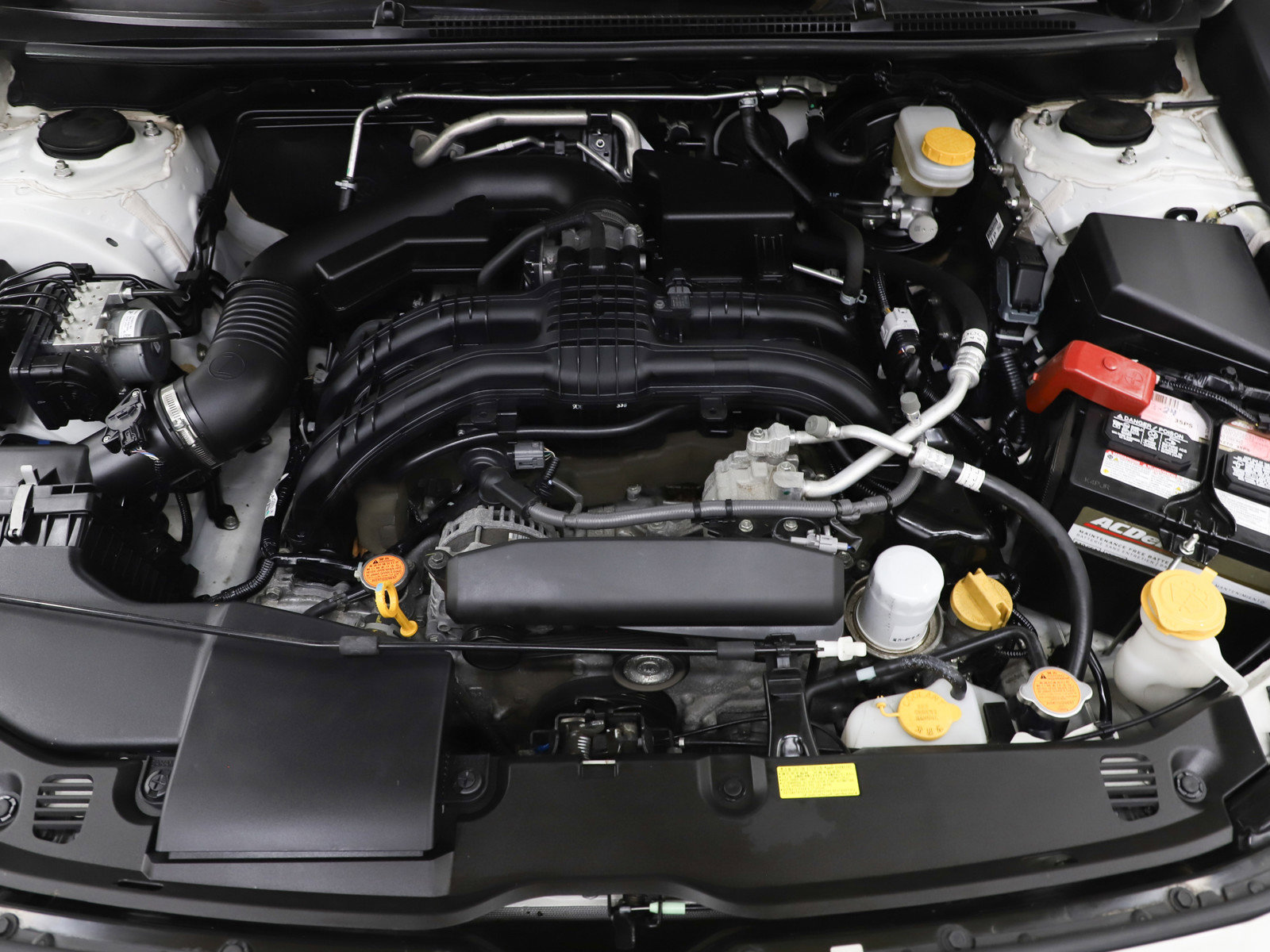 Used 2019 Subaru Crosstrek 2.0i Premium image 31