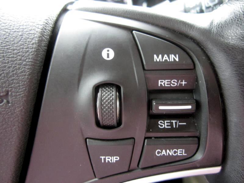 Used 2017 Acura MDX SH-AWD w/ Advance Package image 39