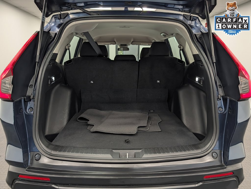 Certified 2024 Honda CR-V LX image 24