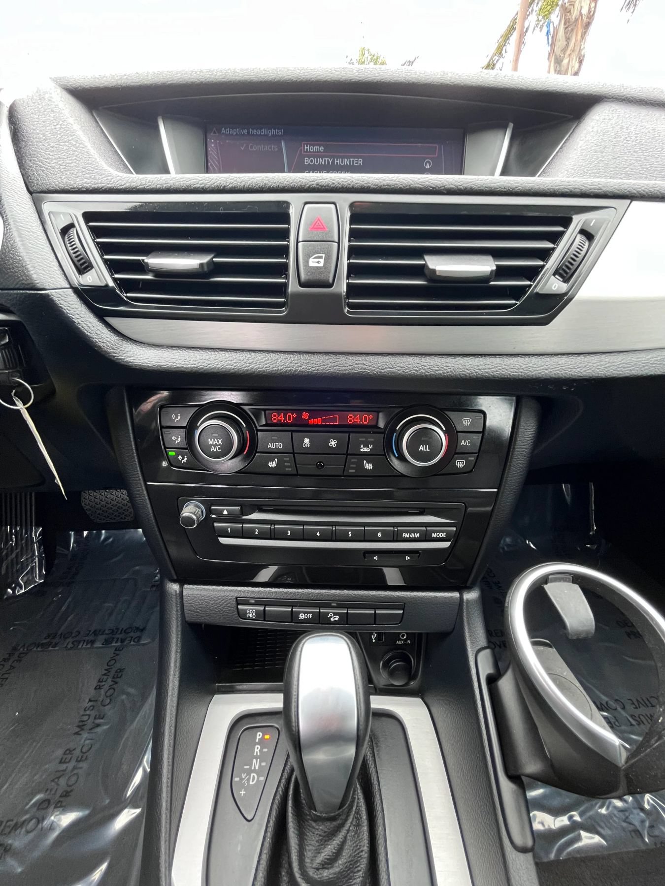 Used 2013 BMW X1 xDrive35i AWD/4WD image 19