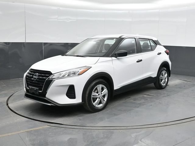Used 2024 Nissan Kicks S FWD image 9