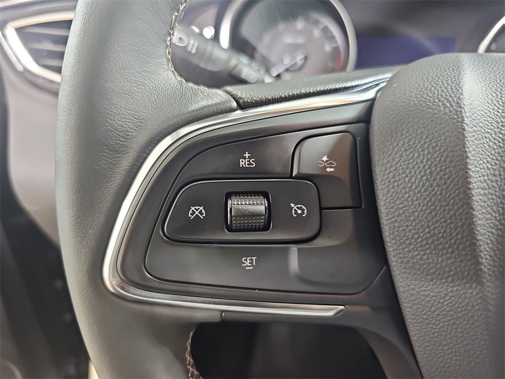 Certified 2023 Buick Encore GX Preferred w/ Cold Weather Comfort Package image 21