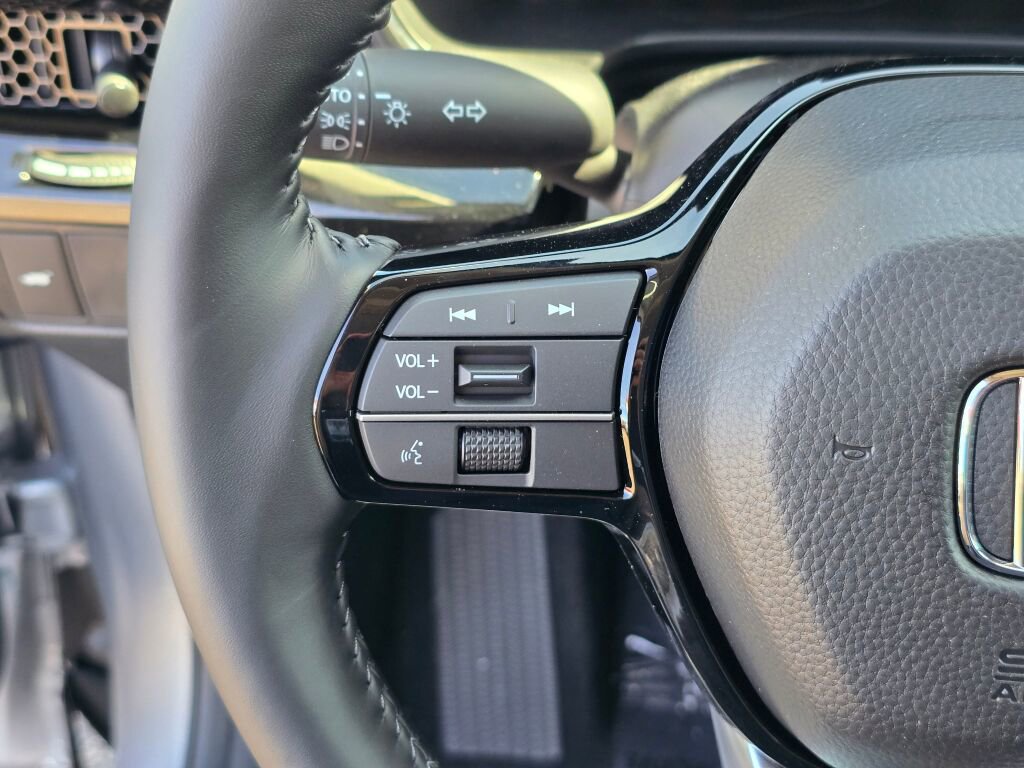 New 2026 Honda CR-V EX-L image 20