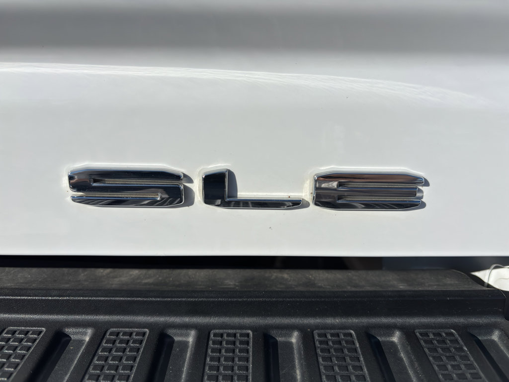 Used 2024 GMC Sierra 3500 SLE w/ SLE Convenience Package image 35