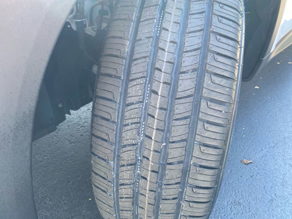 Used 2023 Dodge Hornet GT w/ GT Blacktop Package image 14