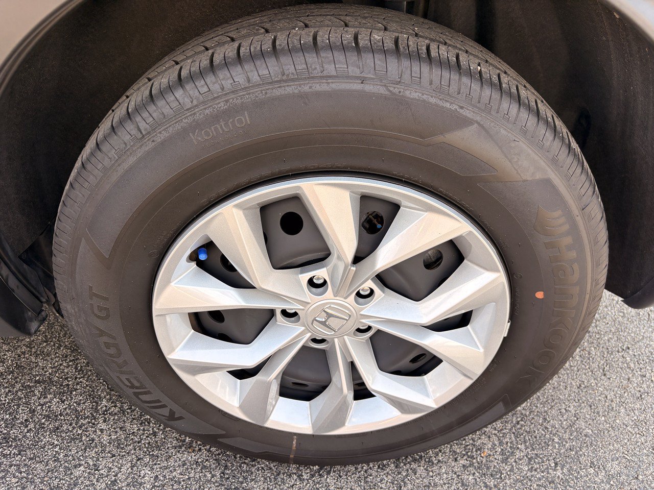 Certified 2026 Honda CR-V LX image 50