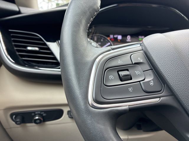 Used 2023 Buick Envision Avenir AWD/4WD image 26