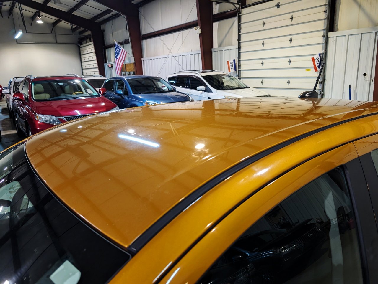 Used 2019 Chevrolet Spark LS image 12