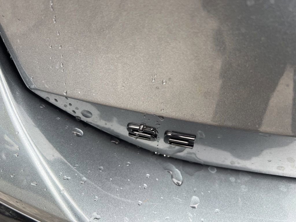 New 2026 Volkswagen Tiguan SE R-Line image 10