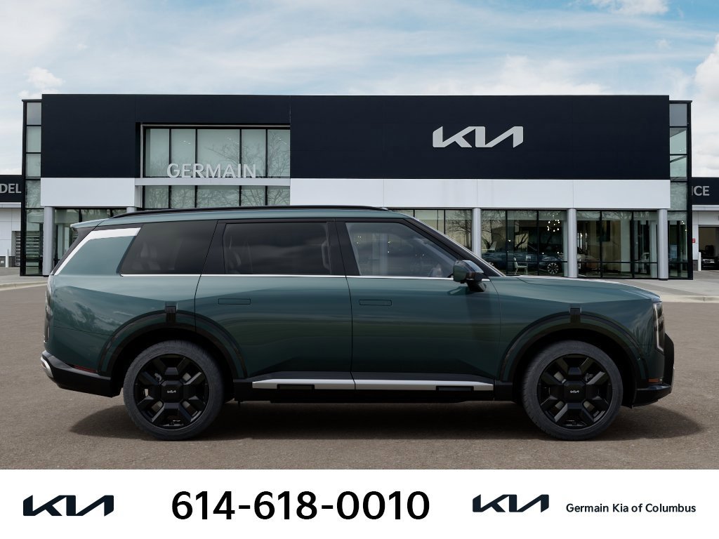 New 2027 Kia Telluride SX Prestige w/ Towing Package AWD/4WD image 10