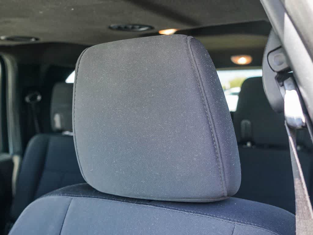 Used 2017 Ford Expedition EL XLT AWD/4WD image 24