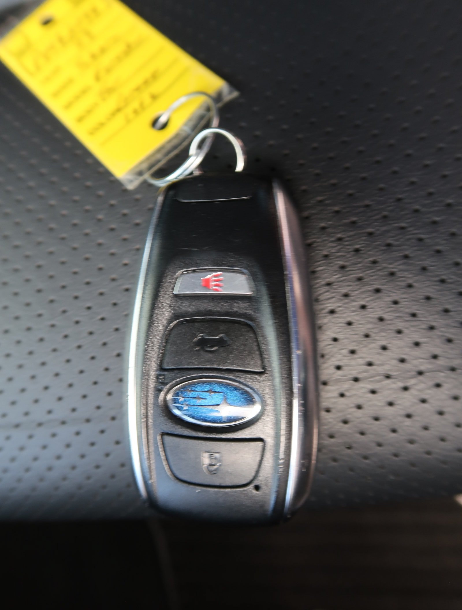 Certified 2023 Subaru Forester Touring AWD/4WD image 47