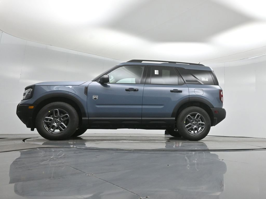 New 2026 Ford Bronco Sport Big Bend image 50