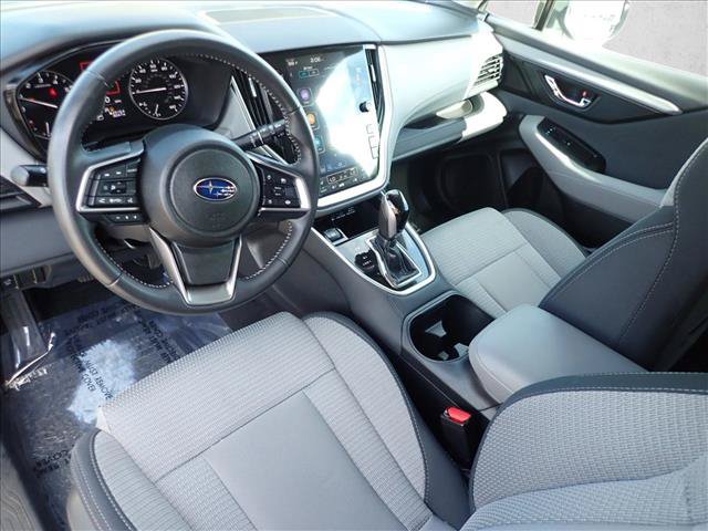 Certified 2025 Subaru Outback Premium AWD/4WD image 11